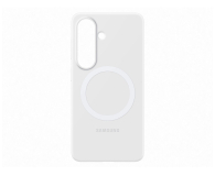 Samsung Etui Silicone Magnet do Galaxy S26 białe - 1489447 - zdjęcie 4